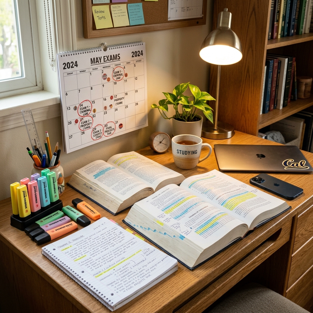 How to Prepare for 9th Class Board Exams When You're Starting Late