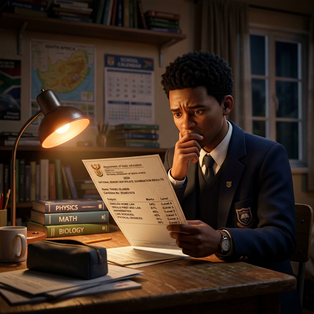 What to Do If Your 9th Class Result Doesn't Match Your Expectations