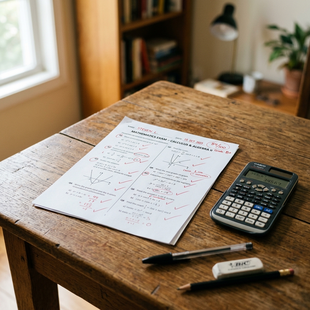 Compartment vs Supplementary Exam: What's the Difference and How to Apply